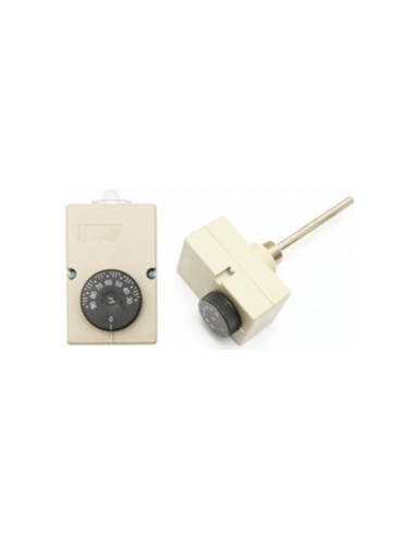 Termostat bimetaliczny