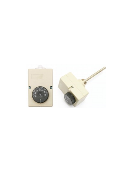 Termostat bimetaliczny