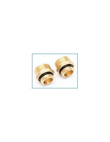 Nypel rozdzielacza Eurokonus 3/4” x 1/2”  (2szt)